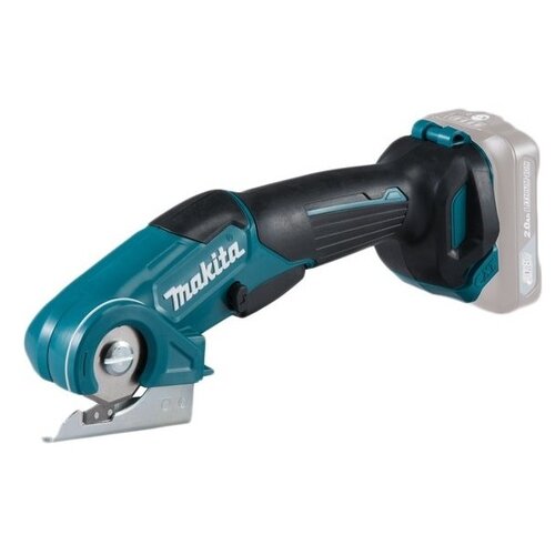 фото Универсальные электроножницы makita cp100dz