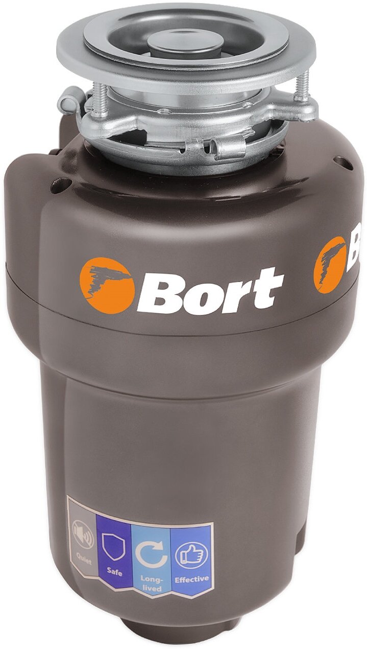   Bort TITAN 5000 Control 