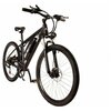 Фото #2 Электровелосипед ADO Electric Bicycle A26 (чёрный)
