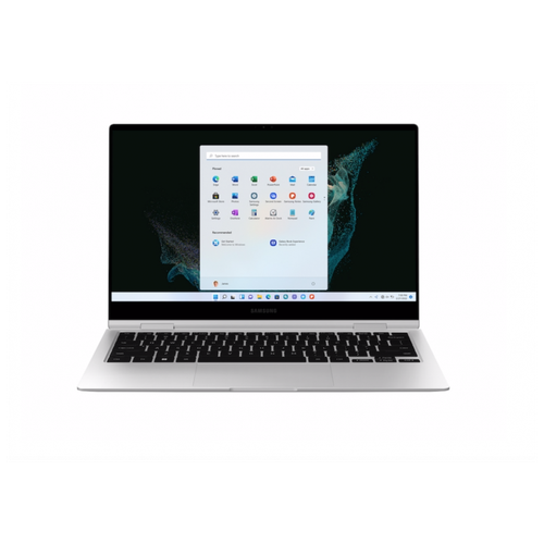 Ноутбук Samsung Galaxy Book2 Pro 360, 15 (i7-1260p/16gb/1Tb/15.6