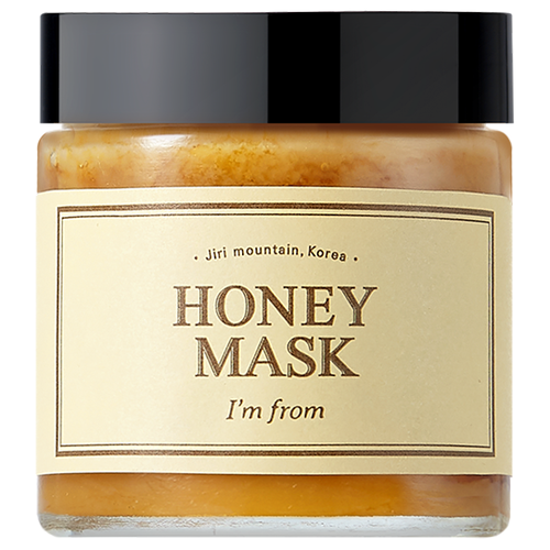 I'm from Honey Mask Медовая маска, 120 г, 120 мл