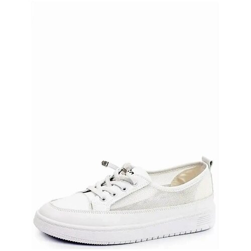 Кроссовки Soter, летние, размер 33, белый