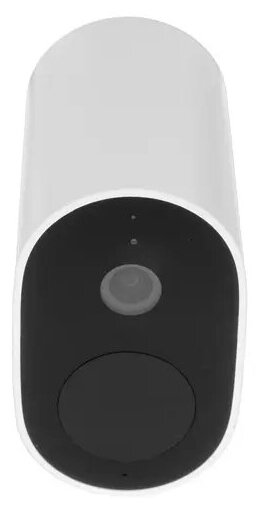 IP-камера Xiaomi Mi Wireless Outdoor Security Camera 1080P MWC14, белая - фото №10