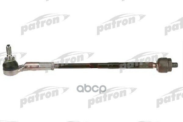 Тяга рулевая SEAT: IBIZA V 08 -, IBIZA V SPORTCOUPE 08 -, IBIZA V ST 10 - (Произведено в Турции) PATRON арт. PS2205L
