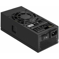 Блок питания ExeGate TPS400 400W Black EX292227RUS