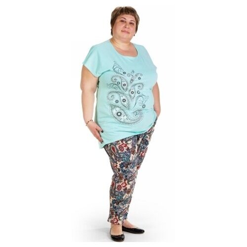 фото Натали костюм женский диор размер 56