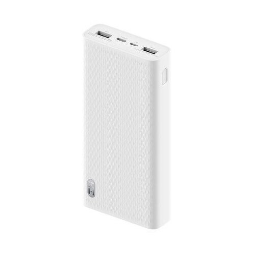 фото Аккумулятор zmi qb821a 20000mah, белый