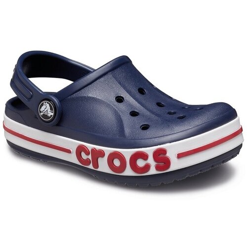 CROCS Детские сабо J1 Bayaband Clog