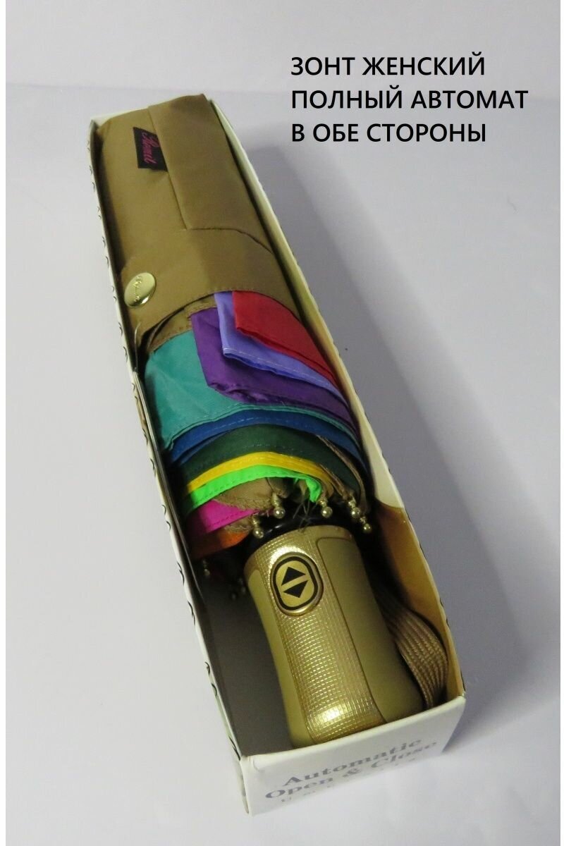 Зонт-шляпка Romit Umbrella 