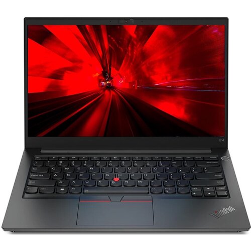 Ноутбук Lenovo ThinkPad E14 Gen 4 14 1920x1080 IPSIntel Core i5-1235U16ГБ DDR4512ГБ SSDIris Xe GraphicsБез ОС черный 21E3006MRT 9710000₽
