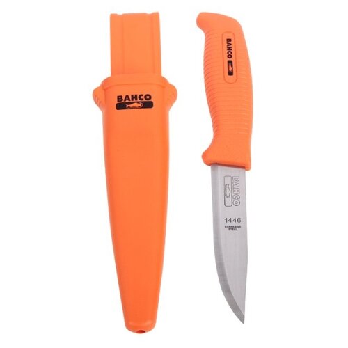монтажный нож bahco 2446 21 мм Монтажный нож BAHCO 1446, 21 мм
