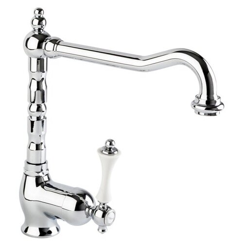 Смеситель для кухни BIANCHI LIBERTY LVMLIB1054ACRM хром