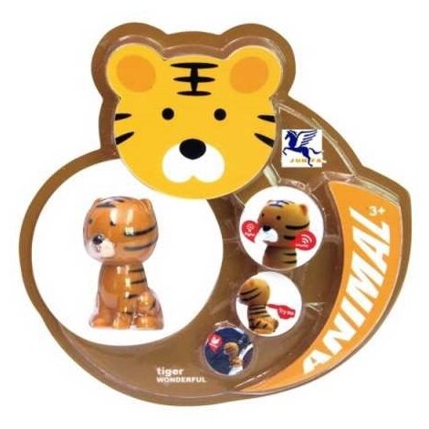 Junfa toys Тигренок RS6199-Tiger