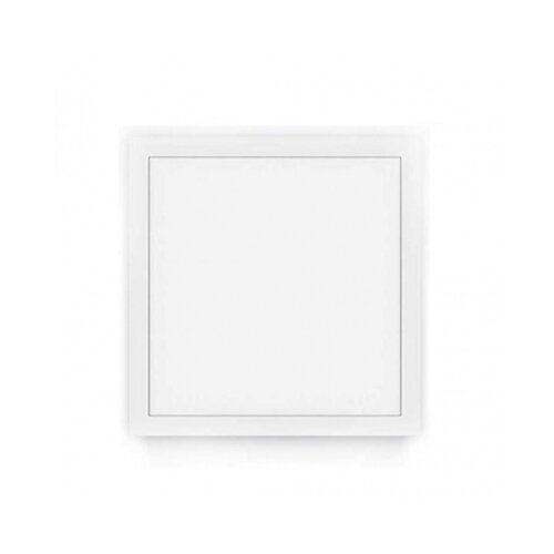 Светильник Yeelight LED Panel Light YLMB05YL, LED, 12 Вт, 5700, цвет арматуры: белый, цвет плафона: белый