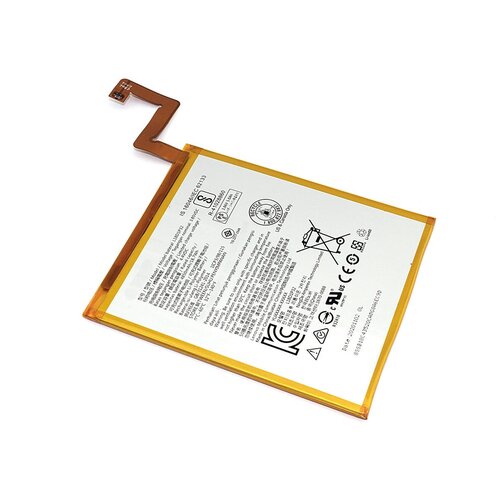 Аккумулятор L18D1P32 для планшета Lenovo TB-X505 3.85V 4850mAh стойка tamburo tb hh800