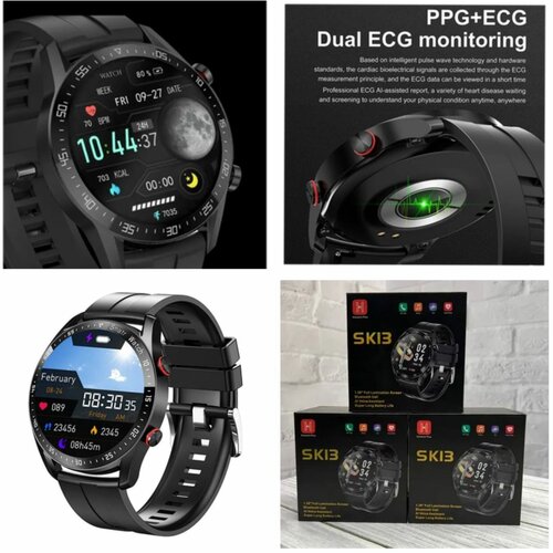 Смарт-часы 308000₽