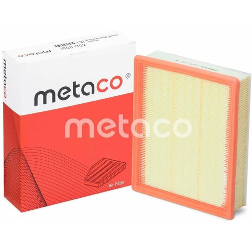 Фильтр воздушный для Haval F7 890₽