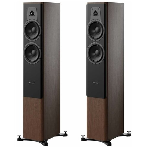 Dynaudio Contour 30i walnut wood Напольная акустика