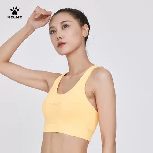 Бра Kelme Sports Bra XL для женщин