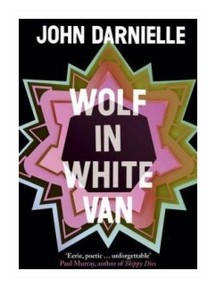 Wolf in White Van (Darnielle John) - фото №1