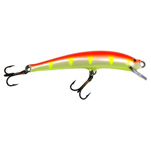 фото Воблер nils master invincible floating, 8cm, 8g, #70