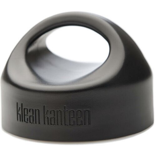 Крышка Klean Kanteen Wide Loop Cap комплект детская бутылка klean kanteen baby bottle medium 9oz 266 мл соски быстрый поток