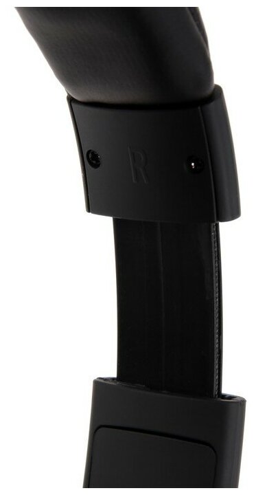 Наушники Gembird MHS-G220 Black