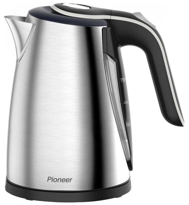 Чайник Pioneer Home Pioneer KE562M