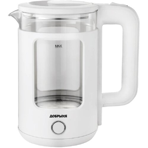 Чайник Добрыня DO 1259W 156000₽