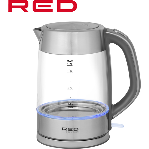 Чайник RED SOLUTION RK-G138