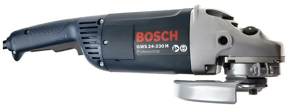 УШМ (болгарка) Bosch - фото №17