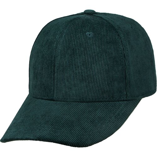 фото Бейсболка street caps, размер 56/60, зеленый