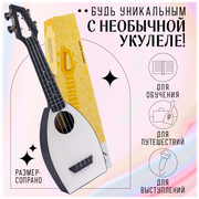 BUMBLEBEE Hive Soprano укулеле сопрано