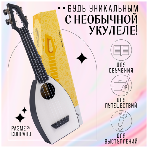 BUMBLEBEE Hive Soprano укулеле сопрано