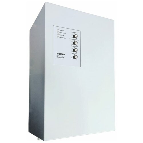 Электрический котел Интоис Комфорт 12 кВт INTOIS 175 5108000₽