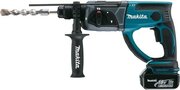 Аккумуляторный перфоратор Makita DHR202RFE SDS-Plus