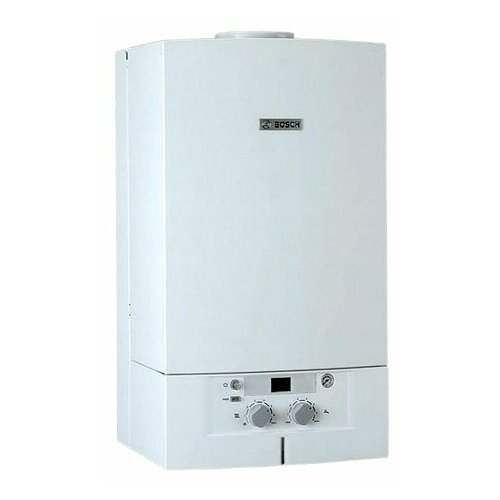 фото Газовый котел Bosch Gaz 3000 W