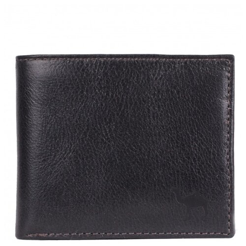 фото Кошелек dimanche 885 camel черный