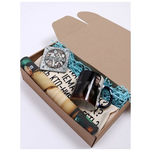 Подарочный бокс СувенирShop 