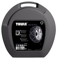 Цепи THULE XG-12 PRO 227