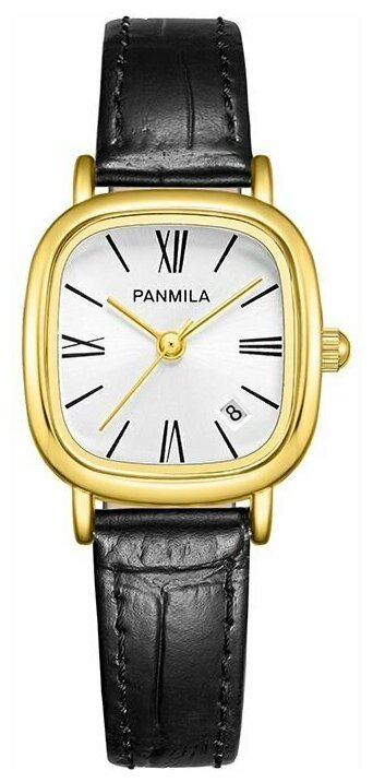 Наручные часы Panmila P0575S-DZ1GHW, белый