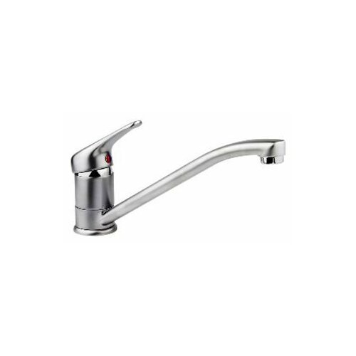 фото Смеситель для кухни мойки ukinox