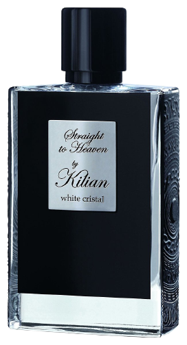 Kilian Straight To Heaven White Cristal edp - парфюмерная вода 50мл. Refill
