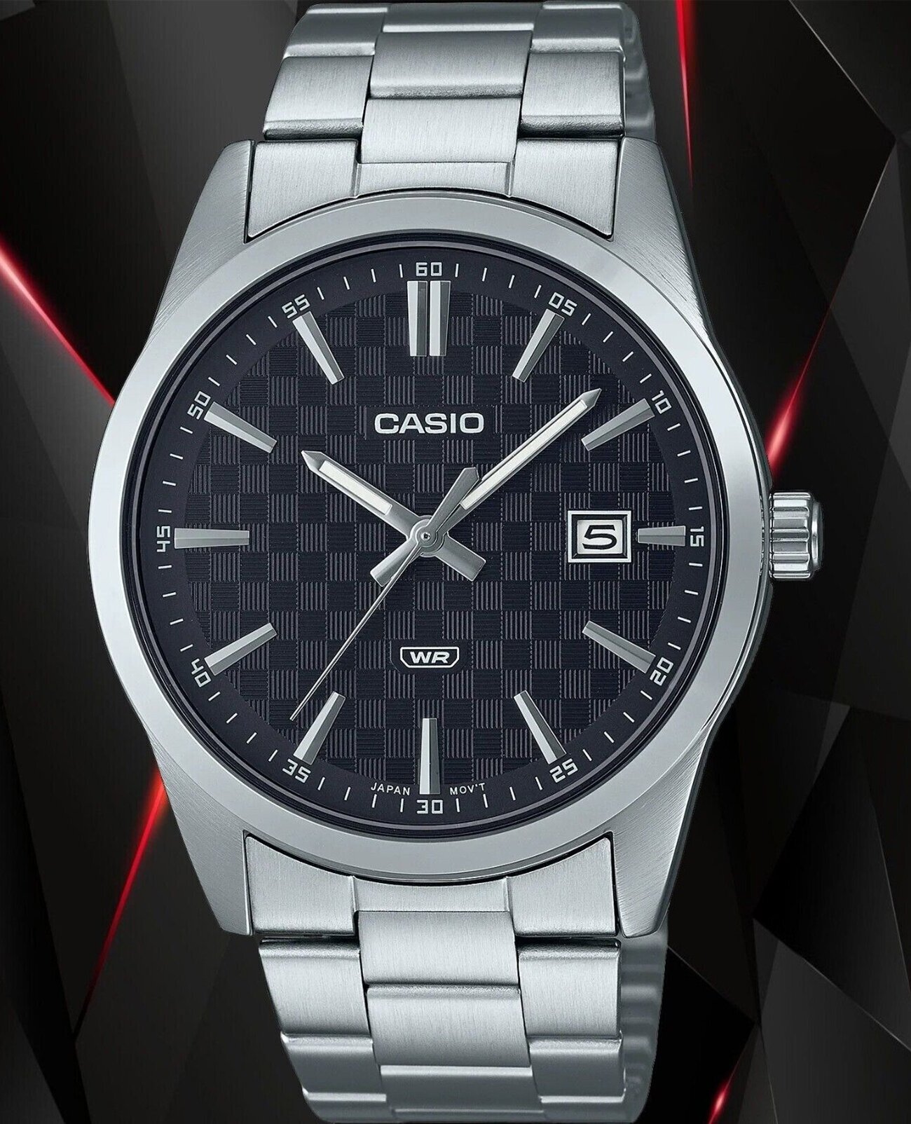 Наручные часы CASIO Collection MTP-VD03D-1A