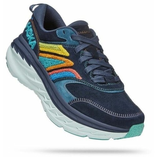 Кроссовки unisex Hoka BONDI L Embroidery