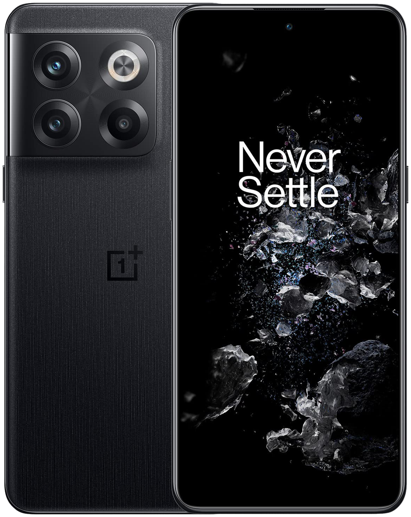 Смартфон OnePlus Ace Pro 12/256 ГБ CN черный