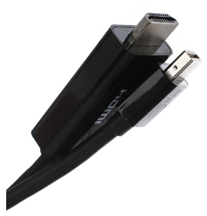 Кабель Telecom Mini DisplayPort - HDMI (TA695)