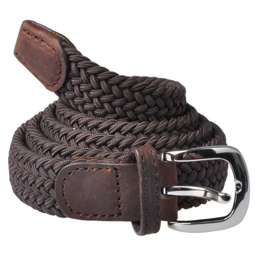 Ремень AceCamp Flexi Belt - Women's Chocolate эластичный, женский, шоколад