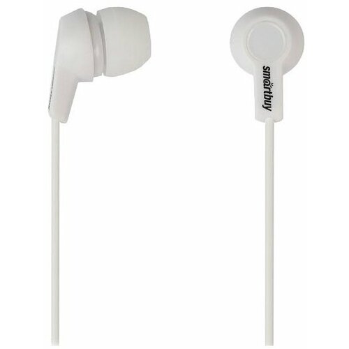 Наушники SmartBuy Jazz SBE-730 79700₽