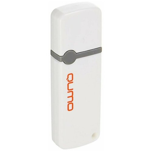 Флэш накопитель USB 64 Гб Qumo Optiva OFD-02